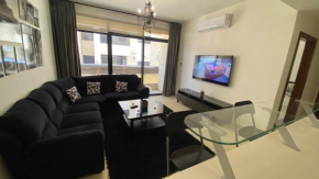 Отель Dair Ghbar Apartment  Amman
